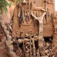 TikTok Account - faso_culture_226