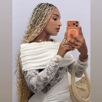 TikTok Account - ditabah