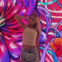 TikTok Account - hadassah.yt