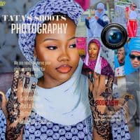 TikTok Account - dantataphotography