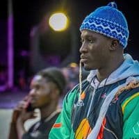 TikTok Account - dialdiopsangomart