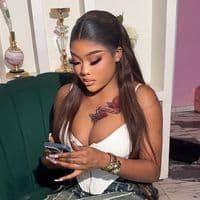 TikTok Account - princesserama15