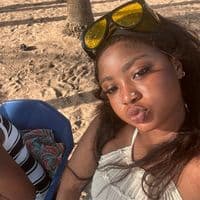 TikTok Account - kone.mariam222