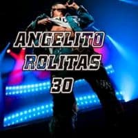 TikTok Account - angelito_rolitas30