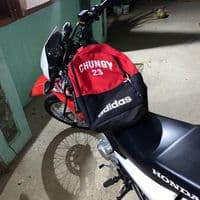 TikTok Account - chungy.23