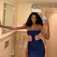 TikTok Account - misssenegal2021