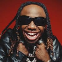 TikTok Account - chino_kidd7