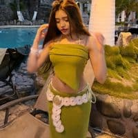 TikTok Account - mariaeliza0301