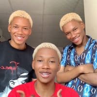 TikTok Account - danilo_rodriguigues5