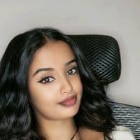 TikTok Account - merinameron