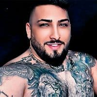 TikTok Account - alyn_sarpe_