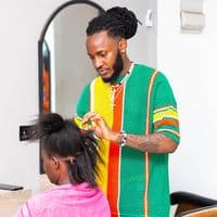 TikTok Account - joramlocks3