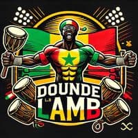 TikTok Account - doundulmab1