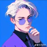 TikTok Account - uma_nana19