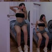 TikTok Account - delfinafama