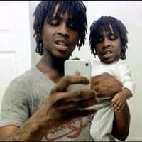 TikTok Account - yung_fries724