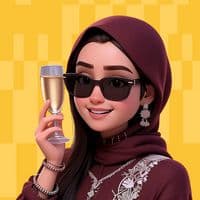 TikTok Account - sherni.115