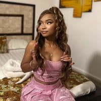 TikTok Account - naimah_008