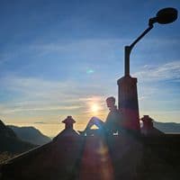 TikTok Account - clarence.a.d