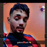 TikTok Account - mimouzbarigou2