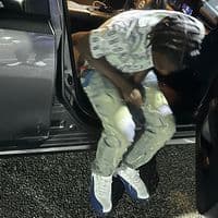 TikTok Account - chrisso_dc