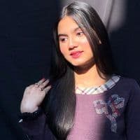 TikTok Account - insha_rajput009