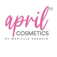 TikTok Account - aprilcosmetics._