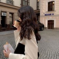 TikTok Account - fernsulantay