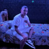 TikTok Account - harolreal777