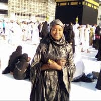 TikTok Account - fareedaabeed