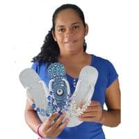 TikTok Account - danielli.ferreira