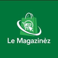 TikTok Account - le_magazinez