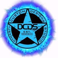 TikTok Account - dynasty_dcds