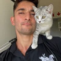 TikTok Account - amirthevet