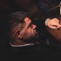 TikTok Account - kingzinjo03.a