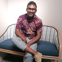 TikTok Account - quintonjohnson57