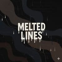 TikTok Account - meltedlines