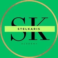 TikTok Account - stelkaris.academy