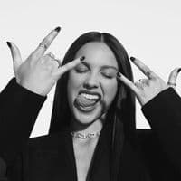 TikTok Account - oliviaeditfan