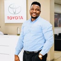 TikTok Account - xolanishoba