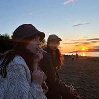 TikTok Account - snowslyrics