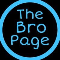 TikTok Account - thebro.page