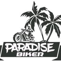 TikTok Account - paradise.biker
