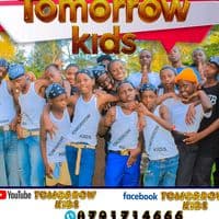 TikTok Account - tomorrowkids12