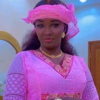 TikTok Account - elegancebyperlenoire