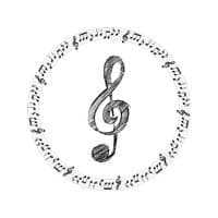 TikTok Account - lyrics_t0wn