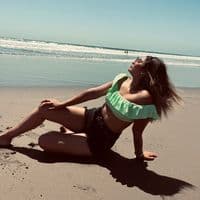 TikTok Account - daniihernandez088