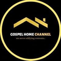 TikTok Account - gospelhomechannel