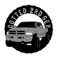 TikTok Account - rotted_2ndgen