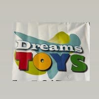 TikTok Account - _dream_toys